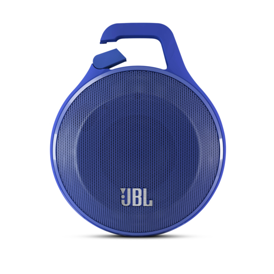 JBL Clip Blå 3,2 W