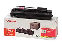 Canon Tonercartridge EP-83 rood tonerpatron Original Magenta Canon Tonercartridge EP-83 rood tonerpatron Original Magenta