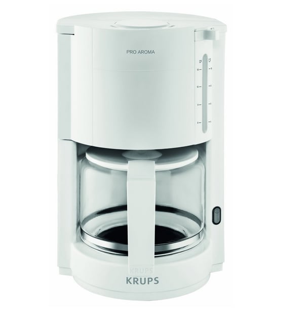 Krups F30901 Droppande kaffebryggare