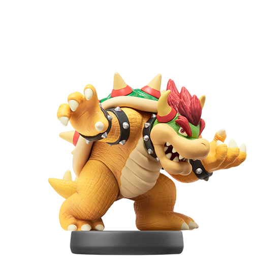 Nintendo NVLCAAAW spillekonsol del & tilbehør