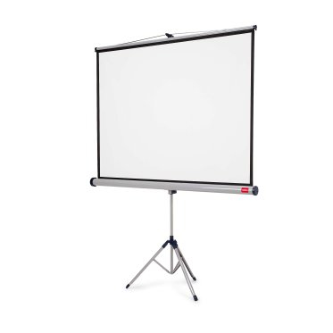 Nobo stativ projektorduk med stativ 1950x1220 mm