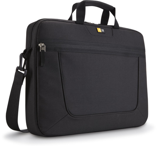 Case Logic VNAI-215 Black 39,6 cm (15.6") Suojakotelo Musta