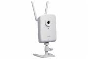 D-Link DCS-1130 Wireless N Network Camera 640 x 480 pikseliä