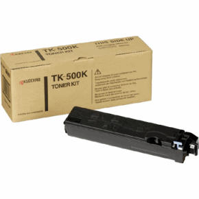 Kyocera TK 500K
