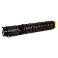 Sharp MX-C38GTY tonerpatron 1 stk Original Gul