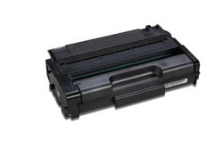 Ricoh High Yield Black Toner Cartridge 5k värikasetti 1 kpl Alkuperäinen Musta