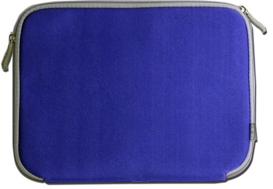 Nilox 14NXBO0289004 taske og etui til laptop 22,6 cm (8.9") Lilla