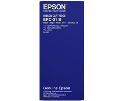 Epson ERC-31 tulostinnauha