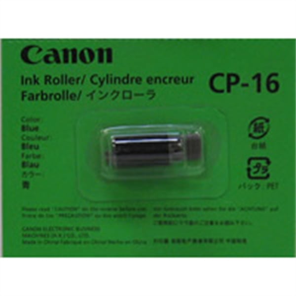 Canon CP-16 Printerblækrulle