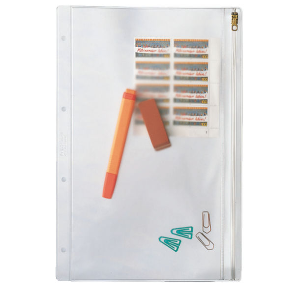 Leitz 40400000 mappar A4