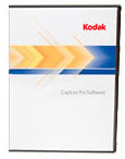 Kodak Alaris Capture Pro, 1Y, 1u 1 licens/-er 1 År