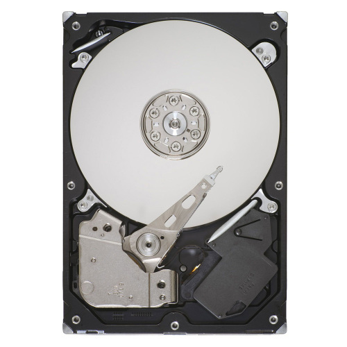 Seagate Pipeline HD 320GB 3.5" SATA II sisäinen kiintolevy 5900 RPM 8 MB 3.5" Serial ATA II