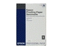 Epson Proofing Paper White Semimatte, 17" x 30,5 m, 250 g/m² Epson Proofing Paper White Semimatte, 17" x 30,5 m, 250 g/m²