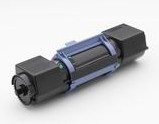 Brother TN-100 Tonerkassett 1 styck Original Svart