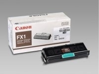 Canon Toner FX-1 black tonerpatron Original Sort
