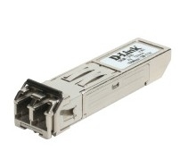D-Link DEM-211 lähetin-vastaanotinmoduuli Valokuitu 100 Mbit/s SFP 1310 nm