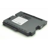 Ricoh High Yield Print Cartridge Black 3k blækpatron 1 stk Original Sort