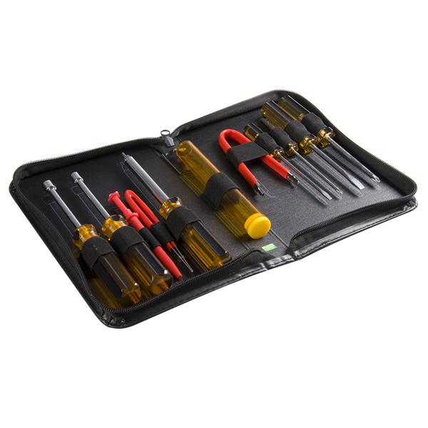 StarTech.com Computer Værktøjssæt til reparation af PC / Computer Tool Kit