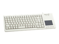 CHERRY G84-5500LUMCH-0 tangentbord USB Grå