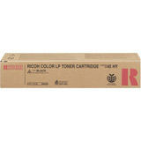 Ricoh Black toner cassette Type 245 (HY) tonerpatron 1 stk Original Sort