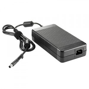 HP 613159-001 strømadapter og vekselret Indendørs 230 W Sort HP 613159-001 strømadapter og vekselret Indendørs 230 W Sort