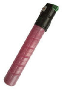 Ricoh 841198 tonerpatron 1 stk Original Magenta