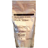 Ricoh B2349640 Black Developer fremkaldelsesenhed 500000 Sider Ricoh B2349640 Black Developer fremkaldelsesenhed 500000 Sider
