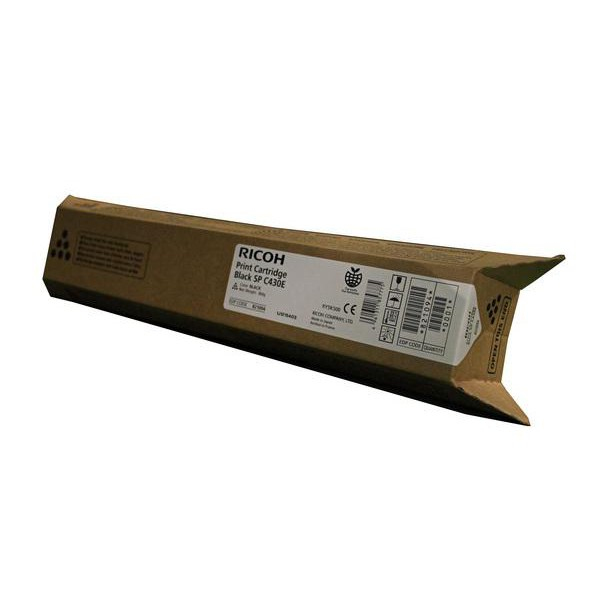 Ricoh 821094 tonerpatron 1 stk Original Sort