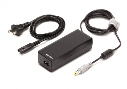 Lenovo 92P1112 strømadapter og vekselret Indendørs 90 W Sort Lenovo 92P1112 strømadapter og vekselret Indendørs 90 W Sort