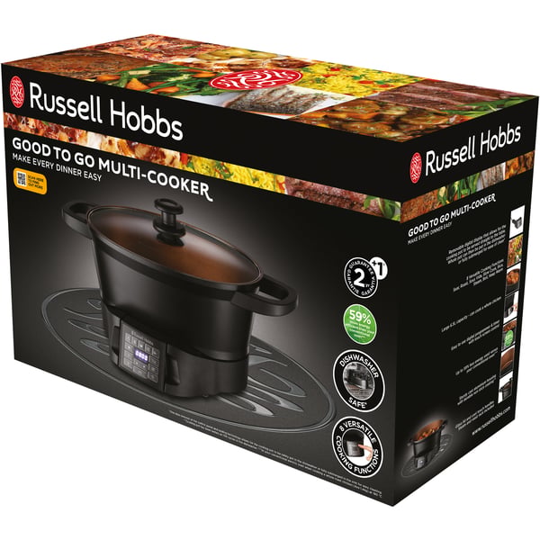 Good To Go Multikoker 28270-56/RH
