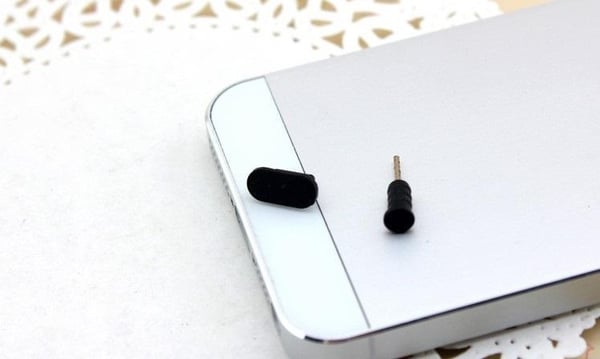 Støv - og smussbeskyttelse for Iphone 6/6S/6S Plus + Ipad
