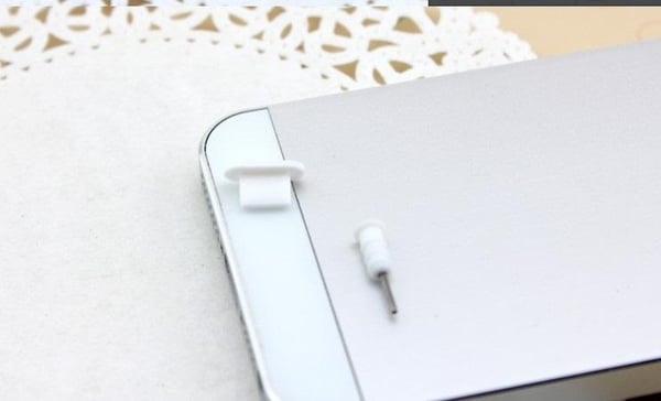 Støv - og smussbeskyttelse for Iphone 6/6S/6S Plus + Ipad