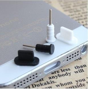 Støv - og smussbeskyttelse for Iphone 6/6S/6S Plus + Ipad