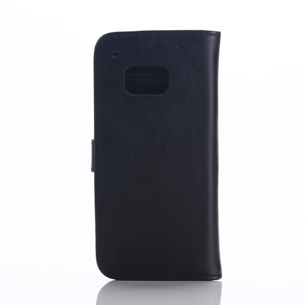 HTC ONE M9 Stilig Lommebok - cover