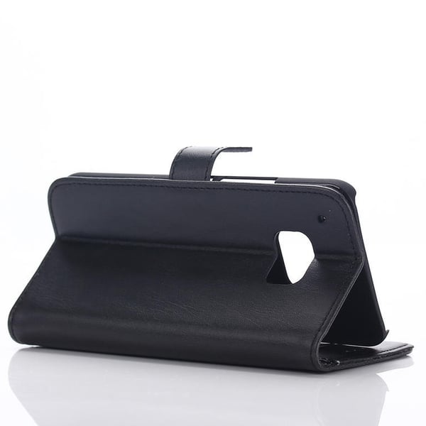HTC ONE M9 Stilig Lommebok - cover
