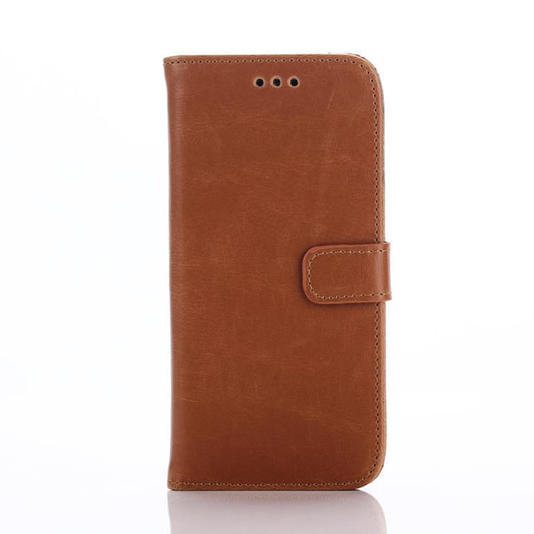 HTC ONE M9 Stilig Lommebok - cover