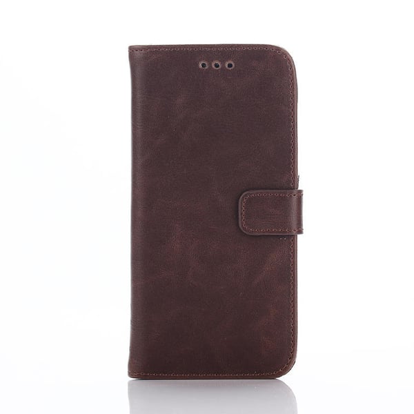 HTC ONE M9 Stilig Lommebok - cover