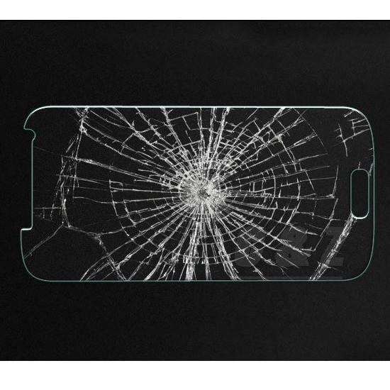 HTC ONE M9 Härdat glas 0,3mm