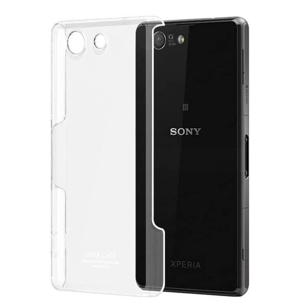 Sony Z3 Compact Hardplastdeksel