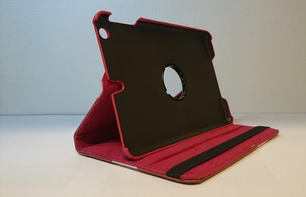 Cover iPad Mini 360 Rotasjon FLAGS