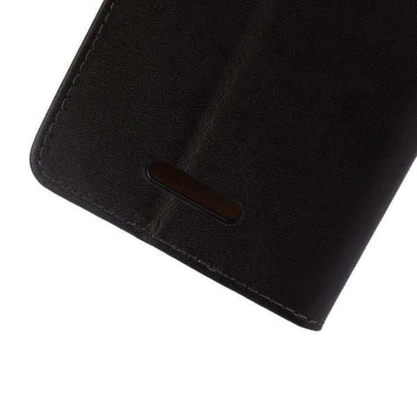 Sony Xperia E4g Plånboksfodral