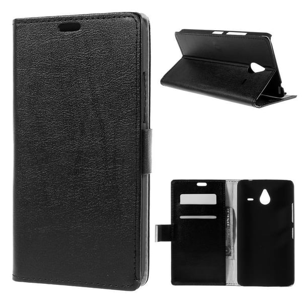 Microsoft Lumia 640 XL Lommebok - deksel