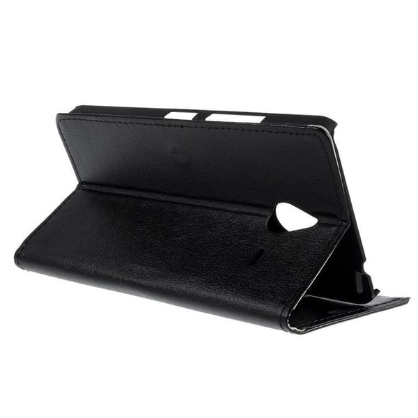 Microsoft Lumia 640 XL Plånboksfodral