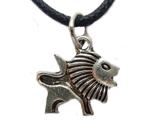 Lejonhalsband