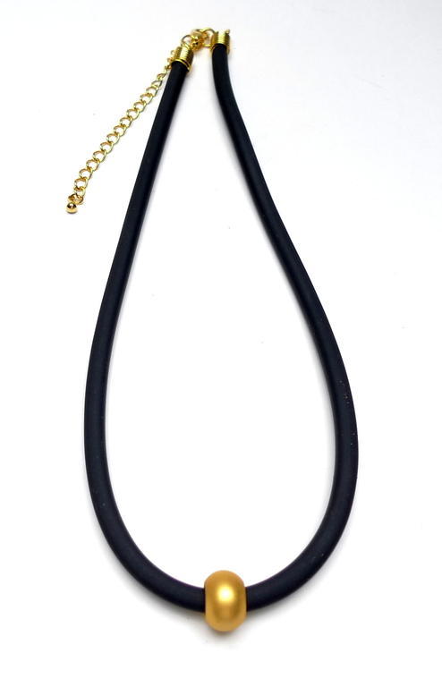 Halsband Reglerbar längd