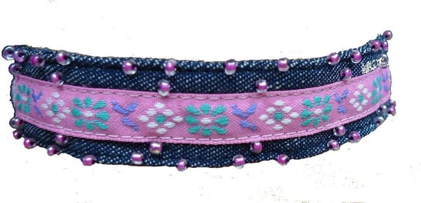 Choker halsband