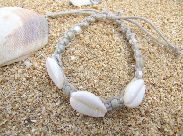 Armband/Fotband med reglerbar storlek