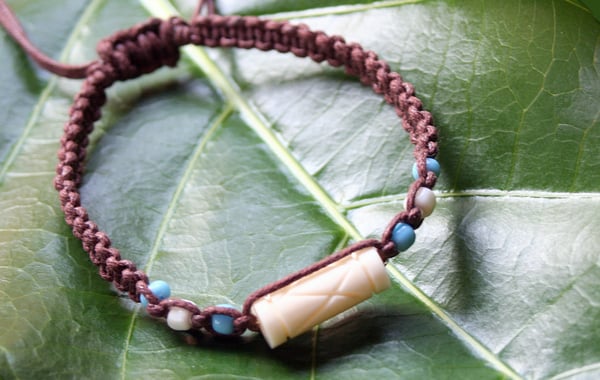 Armband - Reglerbar Storlek