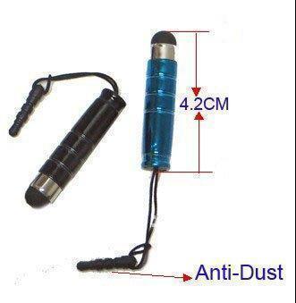 1 Stor & 1 Liten TouchPenna Surfplatta eller SmartPhone