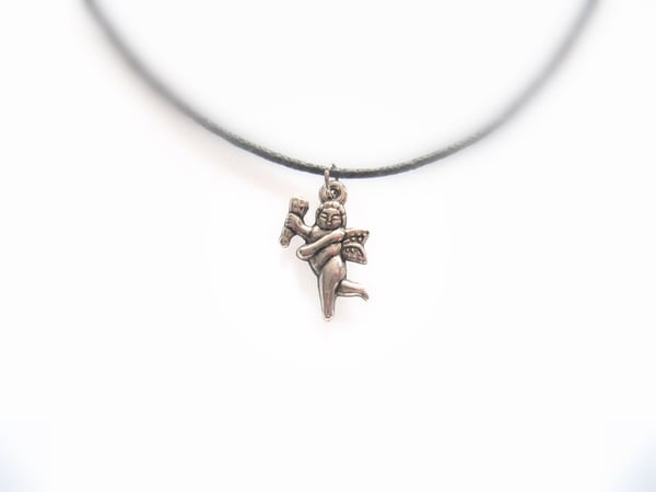 Halsband Ängel